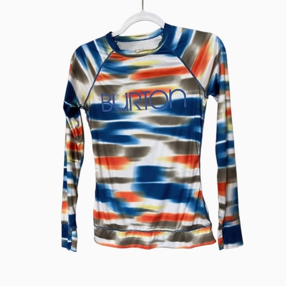 Burton Dryride Base Layer Set - Picture 3 of 15